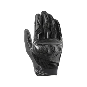 Guanti Moto Per Donna Rise Air 2 Ixon Colore Nero
