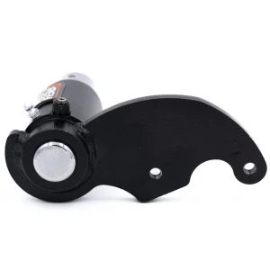 Easy Block Antifurto Bloccaruota Aprilia SR GT 125 retro