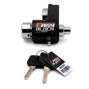 Easy Block Antifurto Bloccaruota Aprilia Tuareg 660