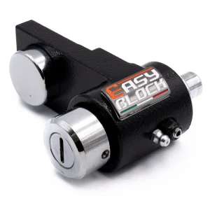 EasyBlock Antifurto Bloccaruota Benelli Imperiale 400