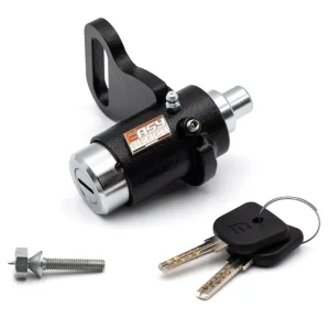 EasyBlock Antifurto Bloccaruota Benelli Leoncino 250