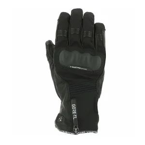 Guanti Moto Mezza Stagione Stormer GTX VQuattro Nero