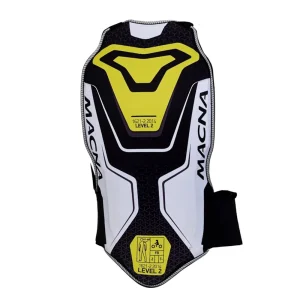 Protezione schiena Macna back protector