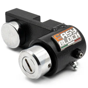 EasyBlock Antifurto Bloccaruota Honda CB 750 Hornet
