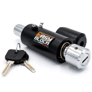 EasyBlock Antifurto Bloccaruota Honda PCX 125 21-24