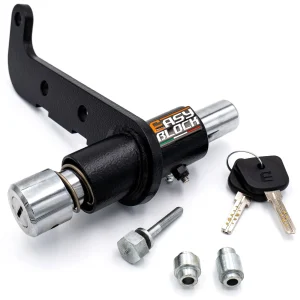 EasyBlock Antifurto Bloccaruota Honda SH 125 Mode - Vision 110 chiavi