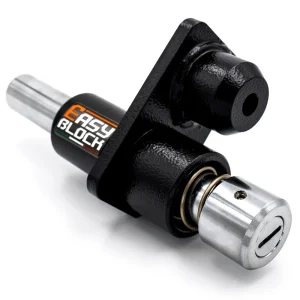 EasyBlock Antifurto Bloccaruota Honda SH 300