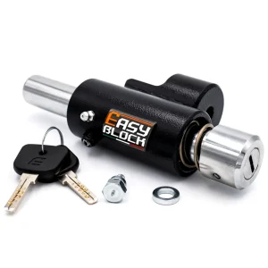 EasyBlock Antifurto Bloccaruota Honda SH 350I