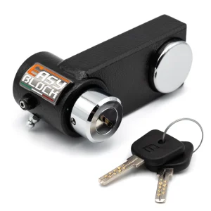 EasyBlock Antifurto Bloccaruota Husqvarna Norden 901