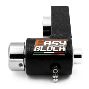 EasyBlock Antifurto Bloccaruota KTM Duke 390 12-23