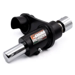 EasyBlock Antifurto Bloccaruota SYM Cruisym 300