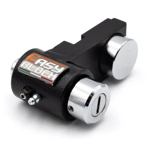 EasyBlock Antifurto Bloccaruota Voge Brivido 300R