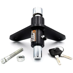 EasyBlock Antifurto Bloccaruota Yamaha Xenter 125-150