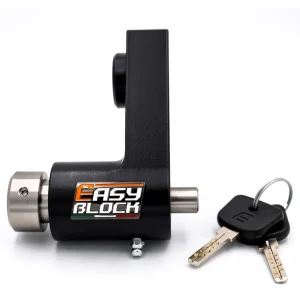 EasyBlock Bloccaruota Yamaha MT-125
