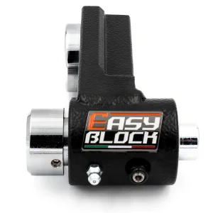 EasyBlock Antifurto Bloccaruota Suzuki V-Strom 800