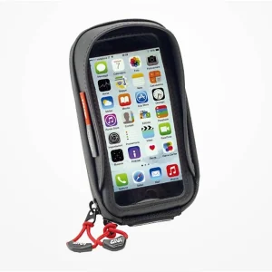 Porta Smartphone WaterProof Moto da Manubrio Givi S957B