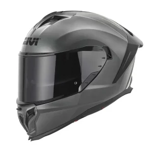 Casco Integrale GIVI 50.3 Grigio Lucido
