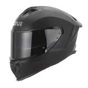 Casco Integrale GIVI 50.3 Nero Opaco