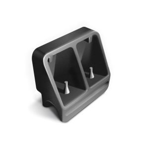 ADATTATORI SH38X PER 4P SYSTEM