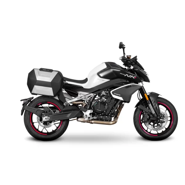 3P SYSTEM ATTACCO LATERALE CF MOTO 800 NK/SPORT/ADVANCED | V