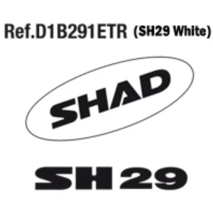 ADESIVI SH29