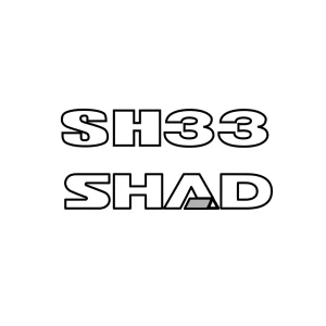 ADESIVI SH33