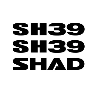 ADESIVI SH39