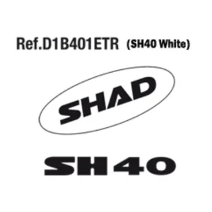 ADESIVI SH40