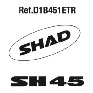 ADESIVI SH45