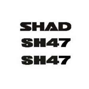 ADESIVI SH47