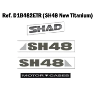 ADESIVI SH48