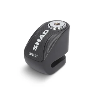 ANTIFURTO BLOCCA DISCO SC21 – NERO