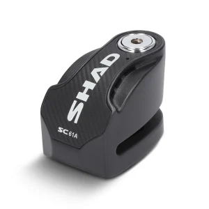 ANTIFURTO BLOCCA DISCO SC61A – NERO