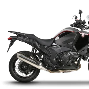 ATTACCO BORSA LATERALE MOTO HONDA VFR 1200X CROSSTOURER