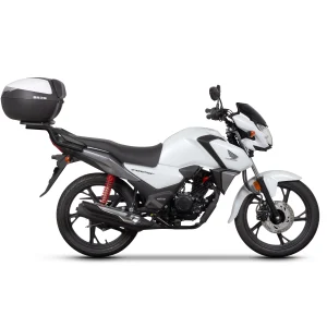 ATTACCO PER BAULETTO POSTERIORE HONDA CB125F