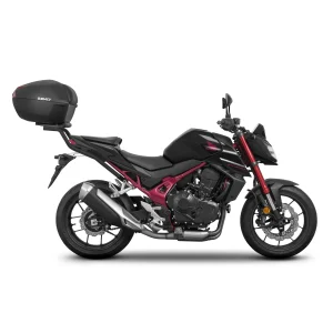 ATTACCO PER BAULETTO POSTERIORE HONDA CB750 HORNET