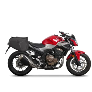 ATTACCO SR PER BORSE LATERALI HONDA CBR500R