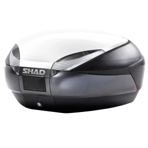 COVER PER BAULETTO SH48 BIANCA SHAD