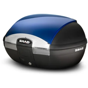 COVER SH45 BLUE SHAD