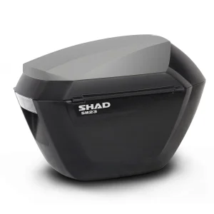 COVERS PER VALIGIE SH23 GRIGIO TITANIO SHAD DX/SX