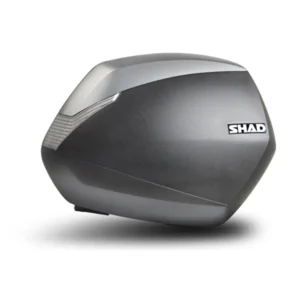 COVERS VALIGIE SH36 GRIGIO TITANIO SHAD