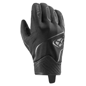 Ixon Pro Hurricane 2 guanti moto neri invernali