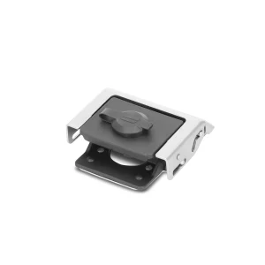 PARTE SUPERIORE DELLA SERRATURA PER VALIGIA TERRA TR36, TR37, TR47, TR48 e TR55 IN ALLUMINIO