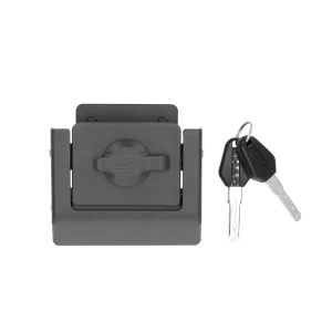 PARTE SUPERIORE DELLA SERRATURA PER VALIGIA TR55 PURE BLACK