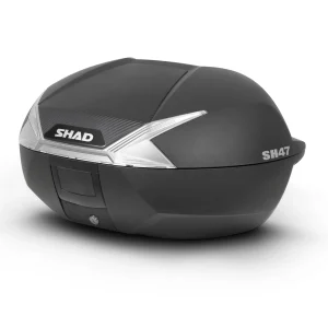 SH47 COVER CARBON