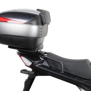 ATTACCO PER BAULETTO POSTERIORE YAMAHA FJR 1300