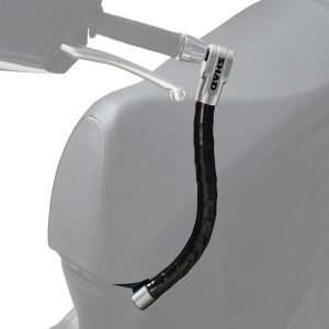 FISSAGGIO LOCK HONDA FORZA 125 /300/350 (21(DIMENS. 5)