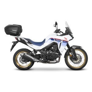 ATTACCO PER BAULETTO POSTERIORE HONDA TRANSALP XL 750