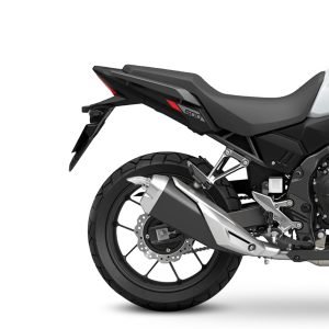 ADATTATORE TUBO DI SCARICO - HONDA NX500 / CB500X