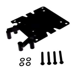 ATTACCO PER BAULETTO POSTERIORE GILERA RUNNER 50SP-VX